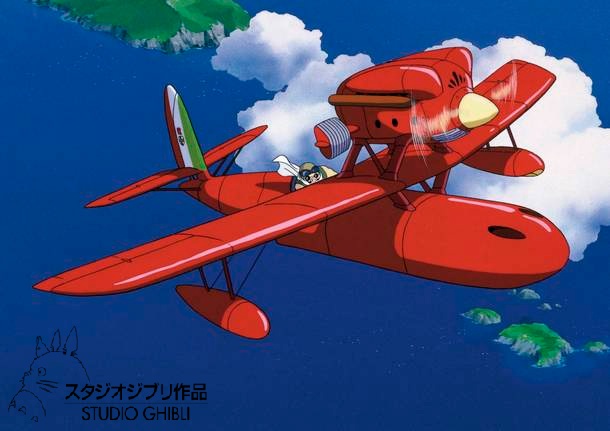 Il Ghibli: il vento caldo del deserto che sorvola il Mediterraneo