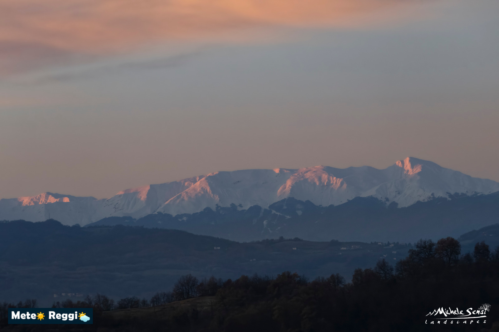 La leggenda del Gigante del Cusna