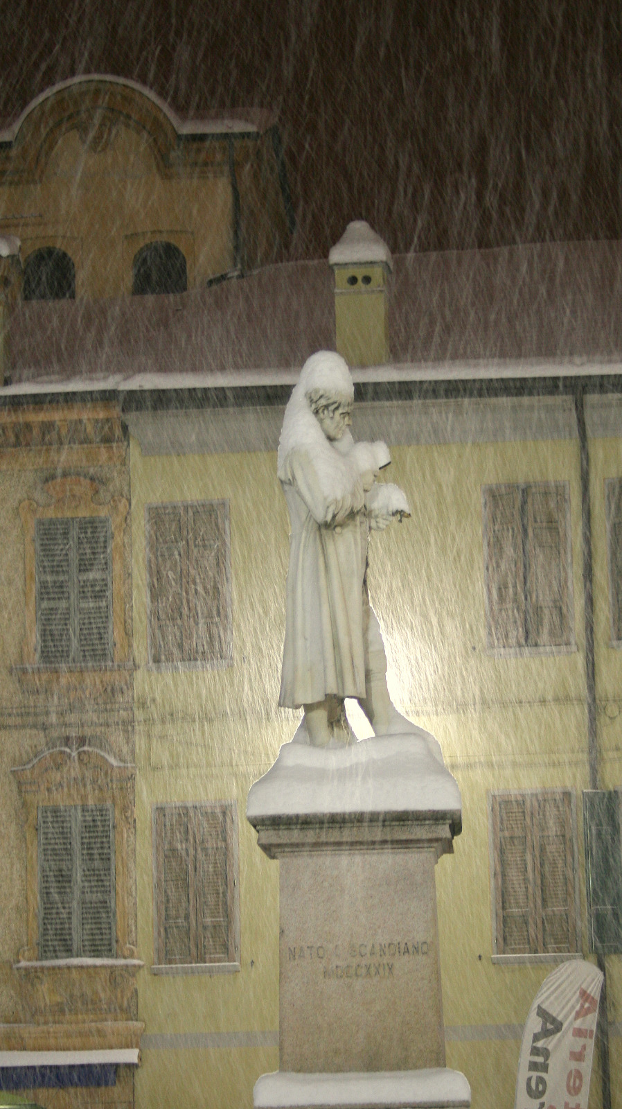 Lazzaro Spallanzani: il reggiano che svelò i segreti della vita (e conquistò la Luna)